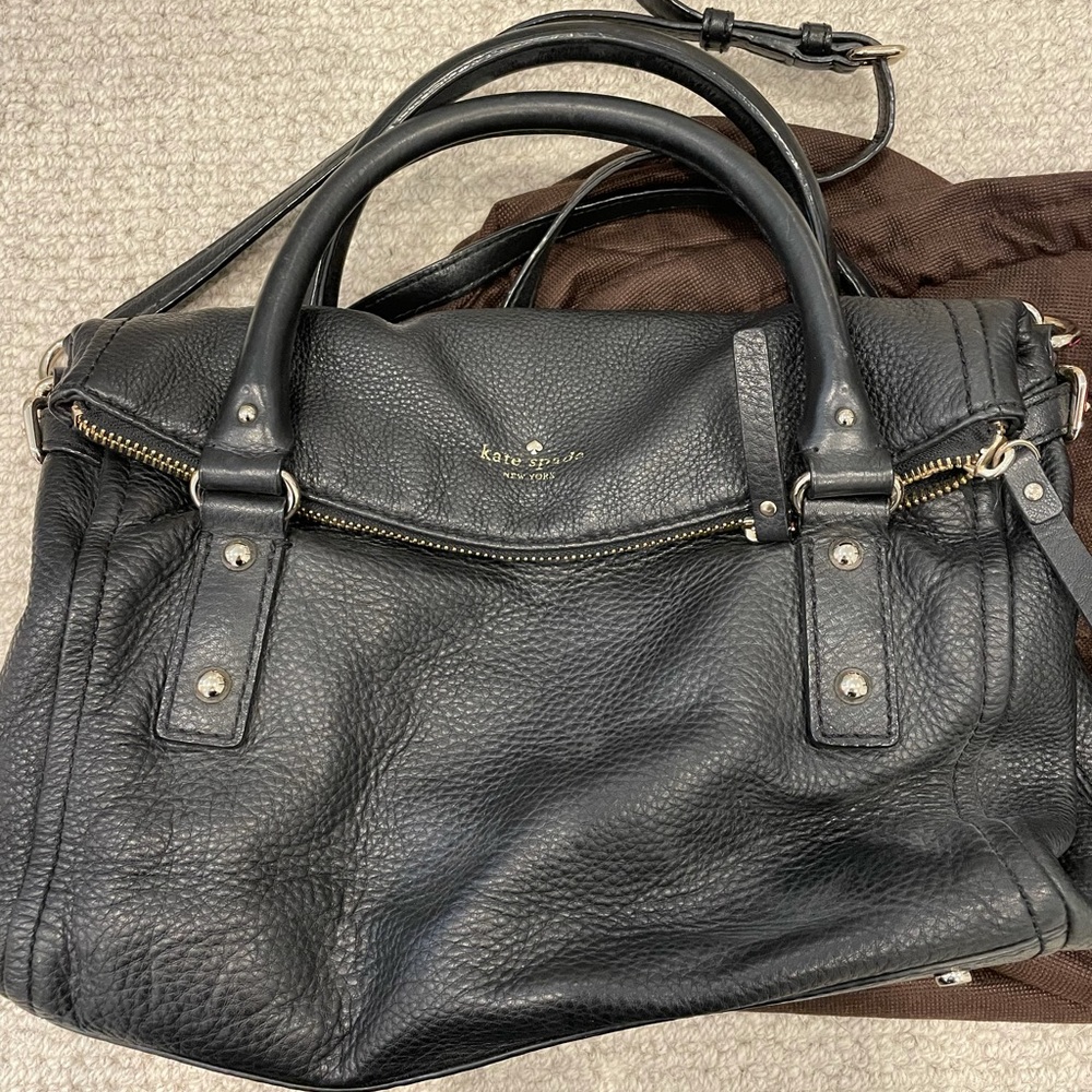 Kate spade crossbody bag